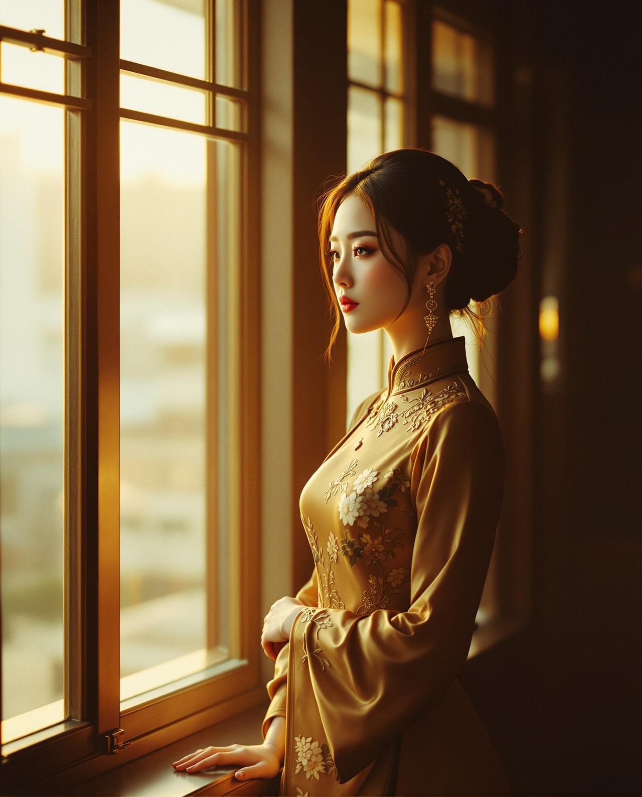 69视频热播剧集精选画面，展现东方美学与时代质感